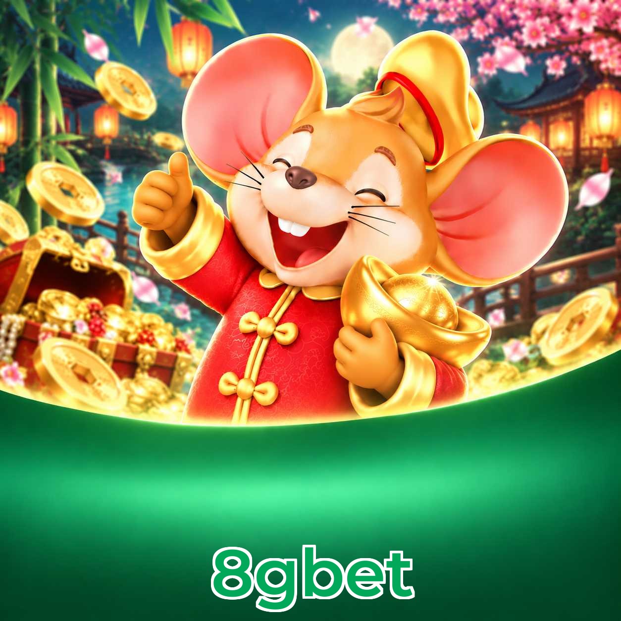8gbet Métodos de Login