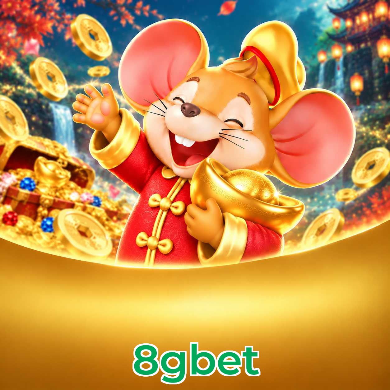 8gbet FAQ
