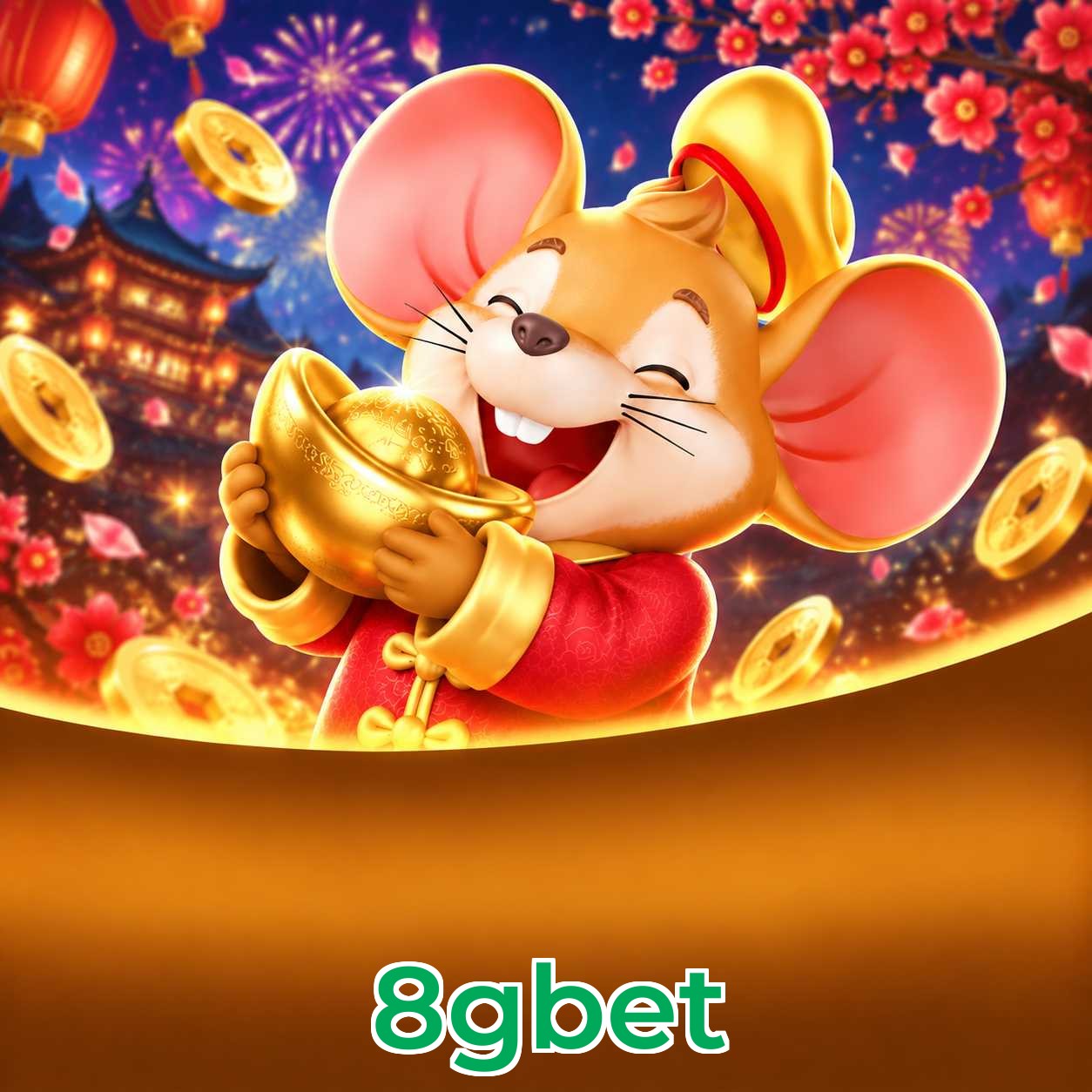 8gbet Odds Lottery