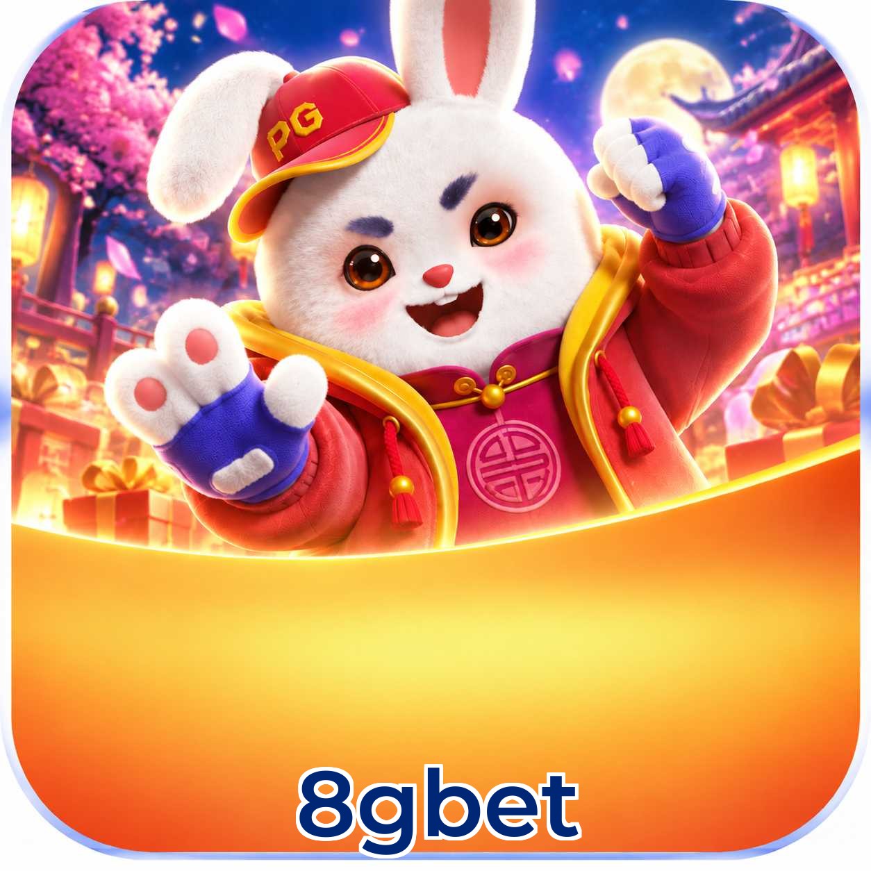 8gbet Loterias