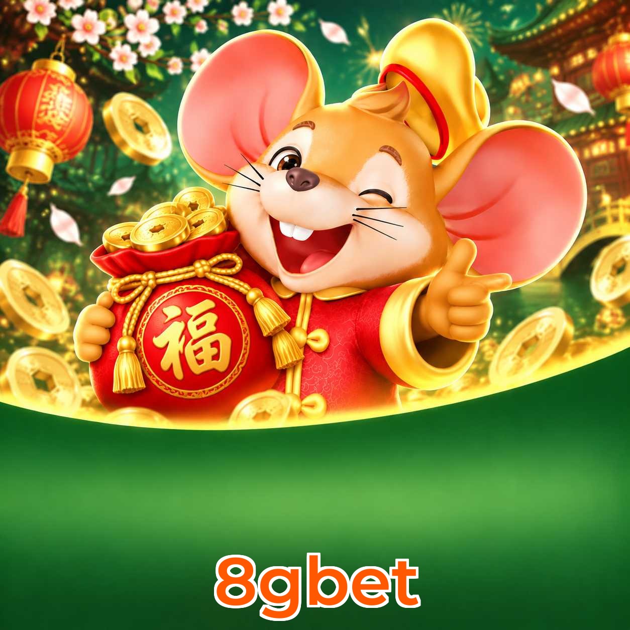 Baixar 8gbet Android