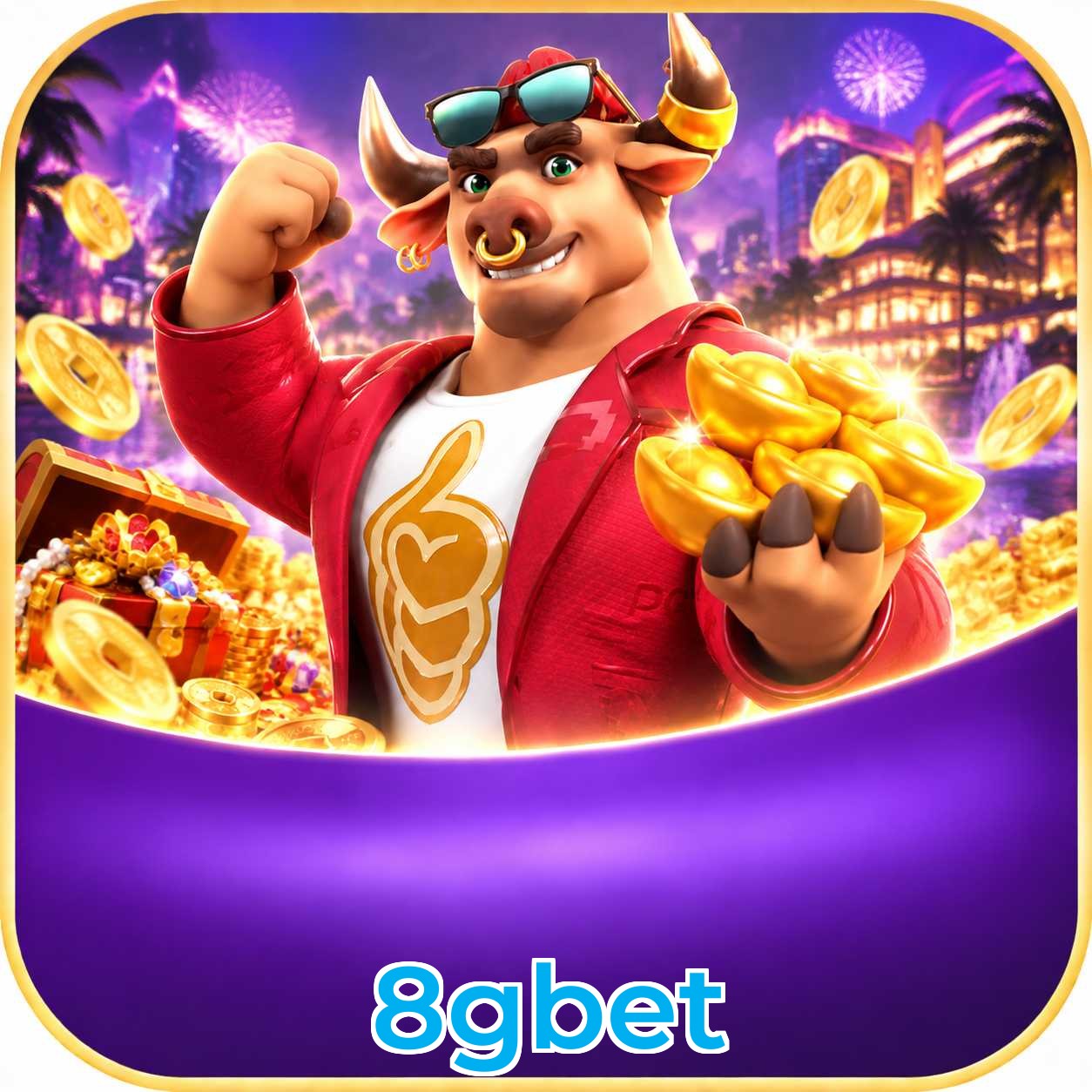 8gbet Uptime