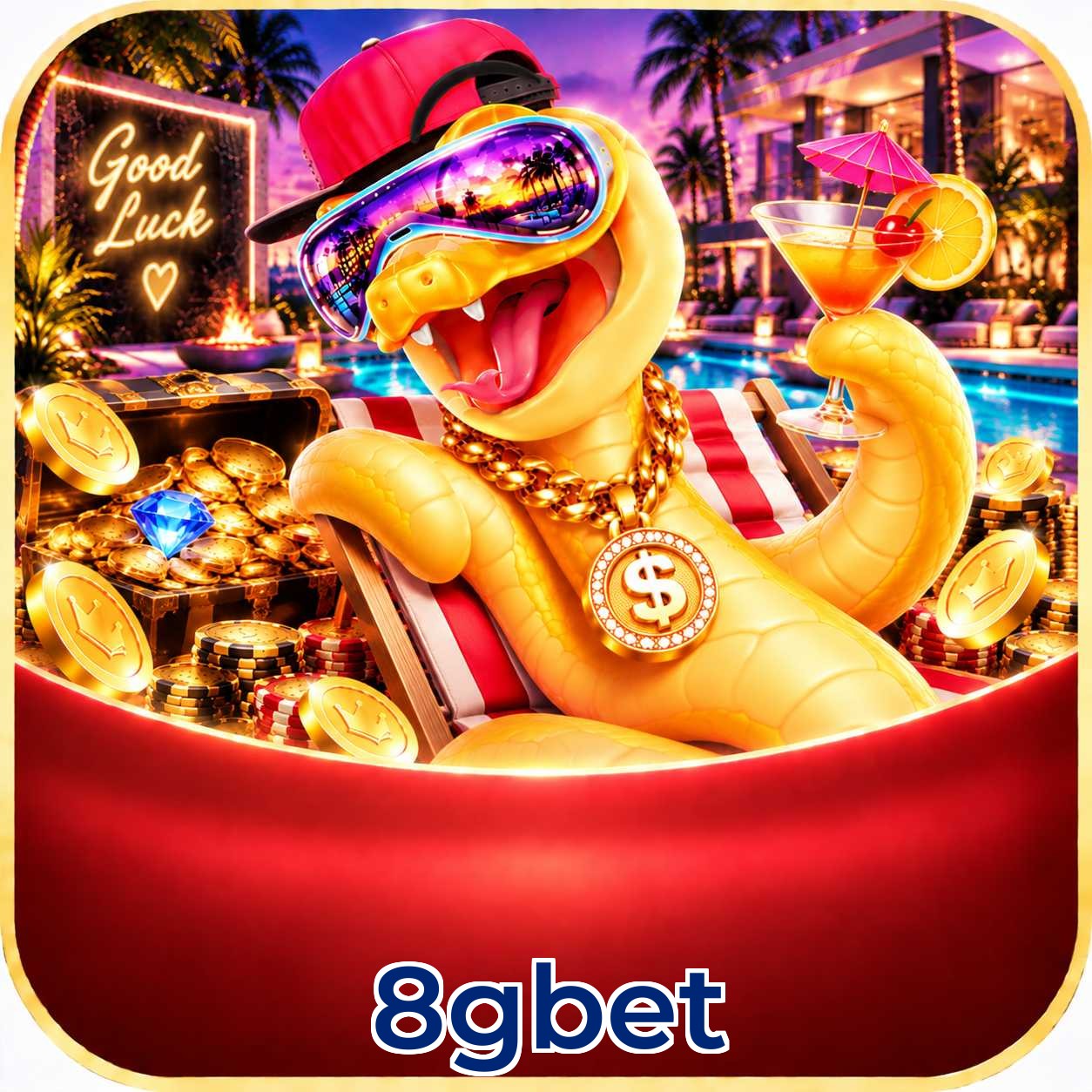 8gbet Fortune Tiger RTP