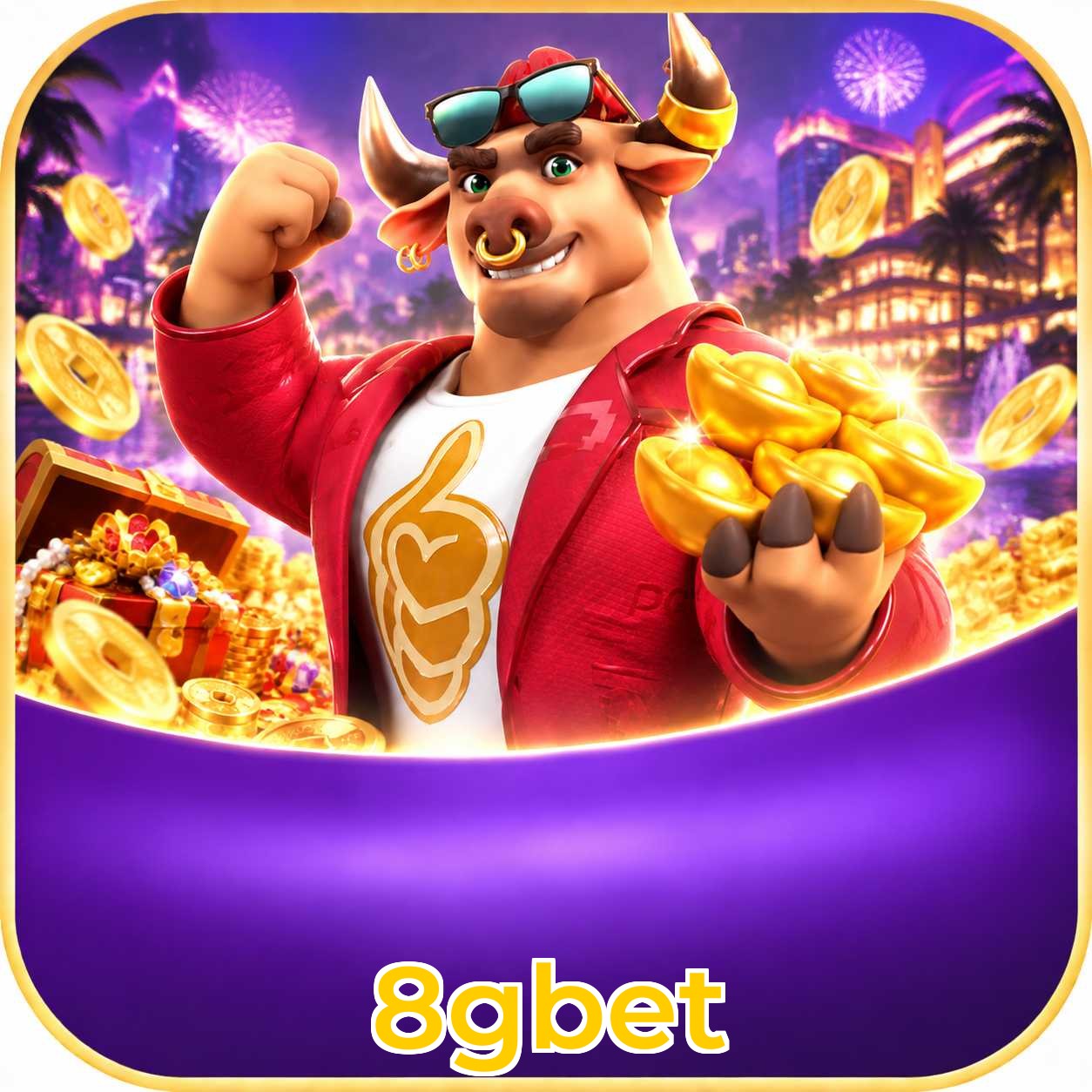 8gbet Login FAQ