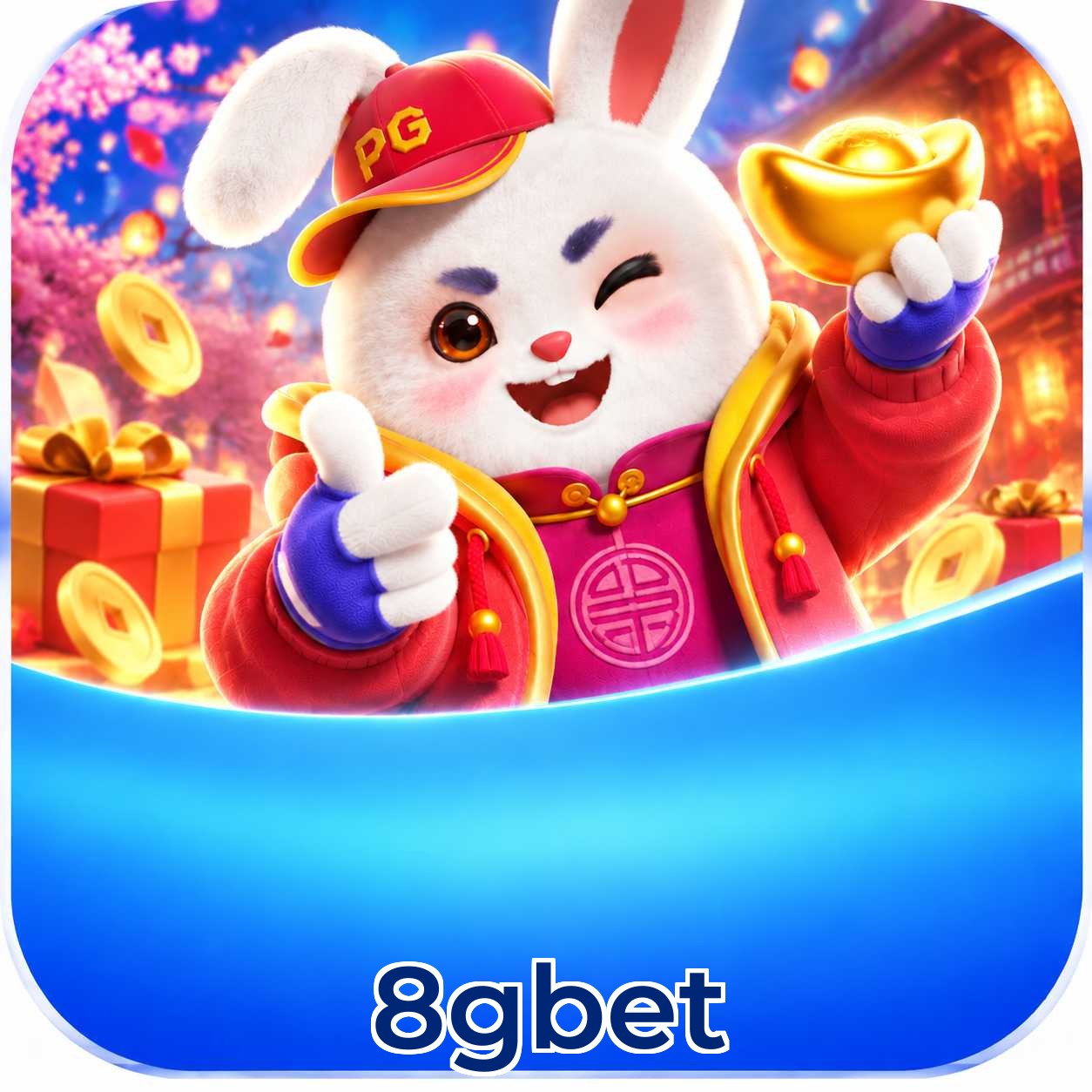 8gbet Telegram