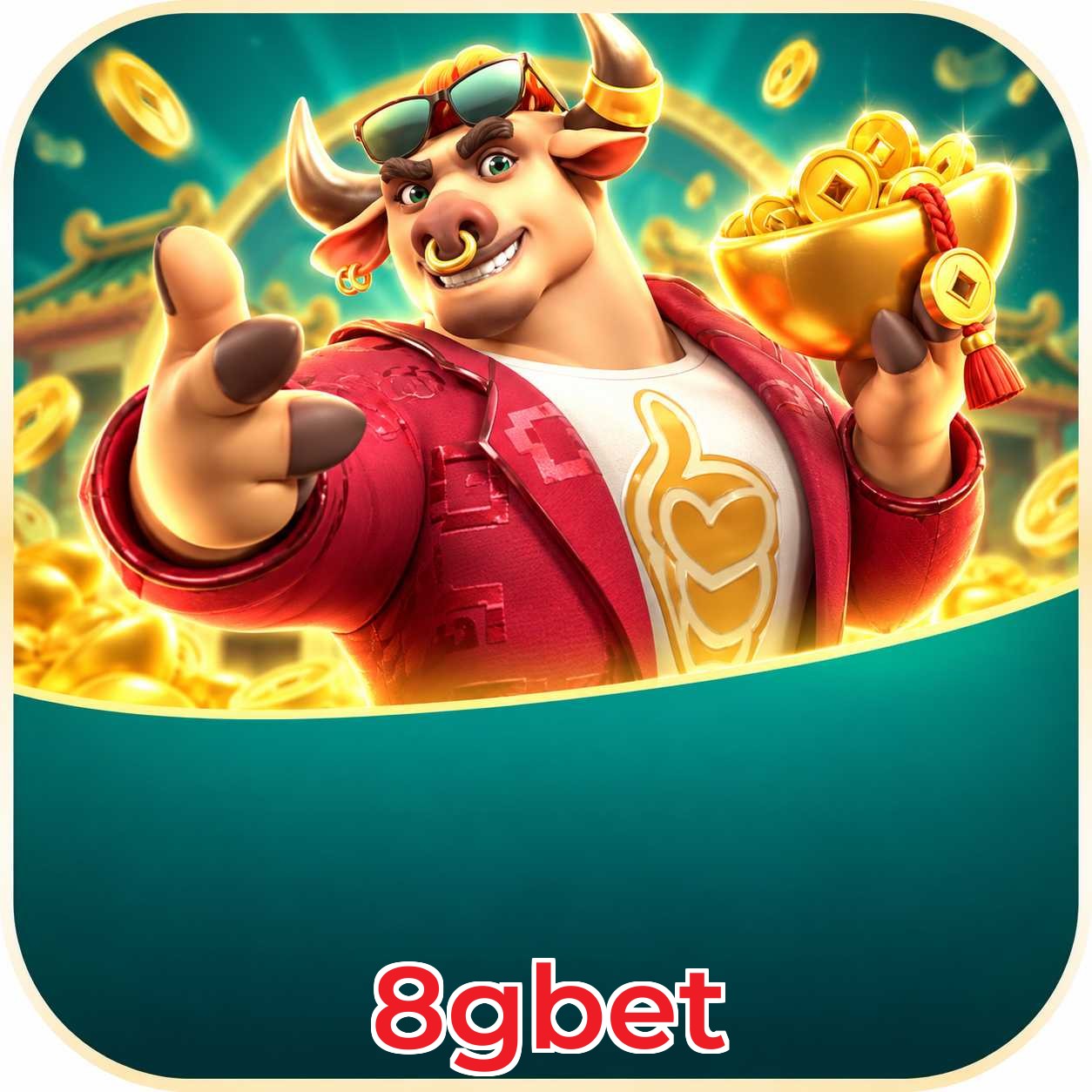 8gbet VIP Telegram