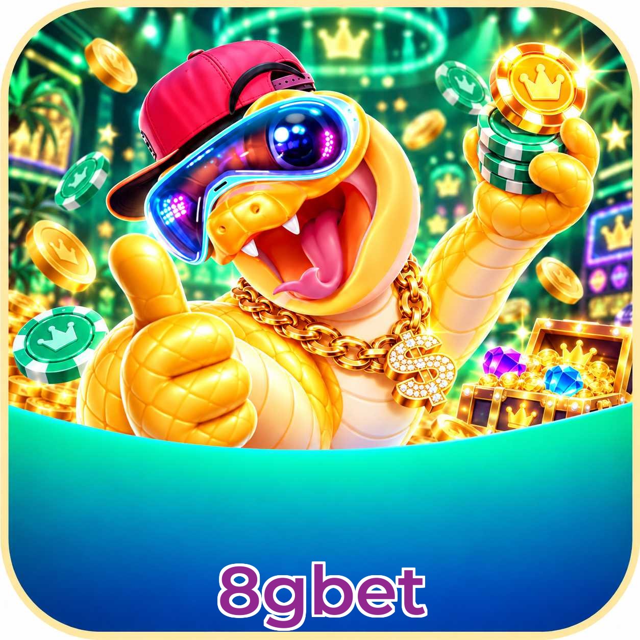 8gbet Jogos Exclusivos