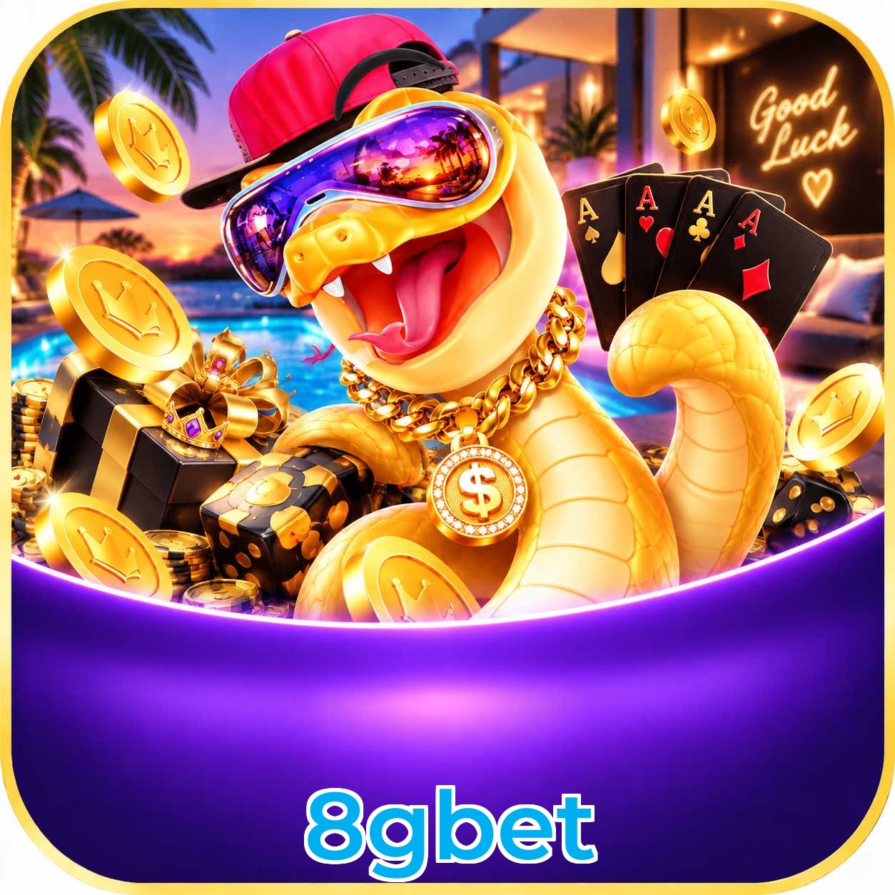 8gbet Compatibilidade
