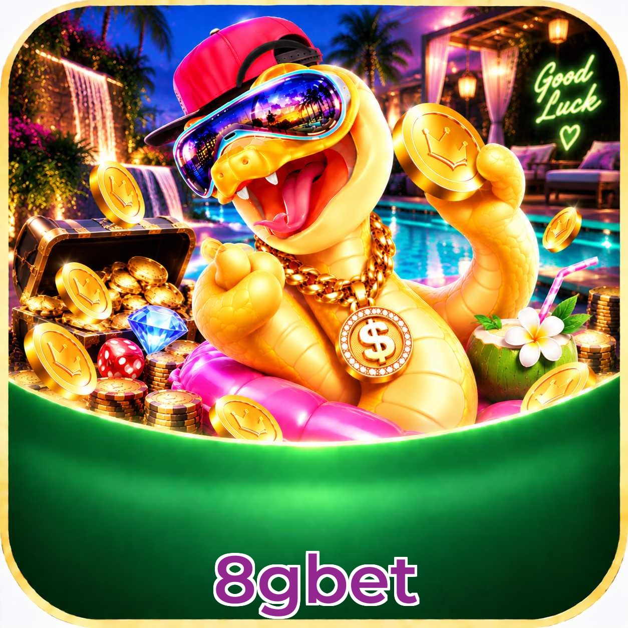 8gbet Como Apostar Lottery