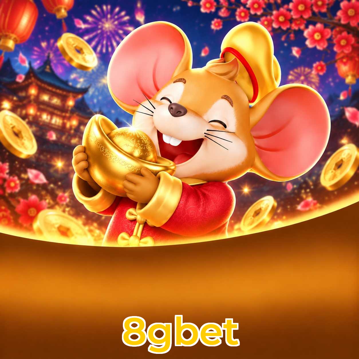 8gbet FAQ