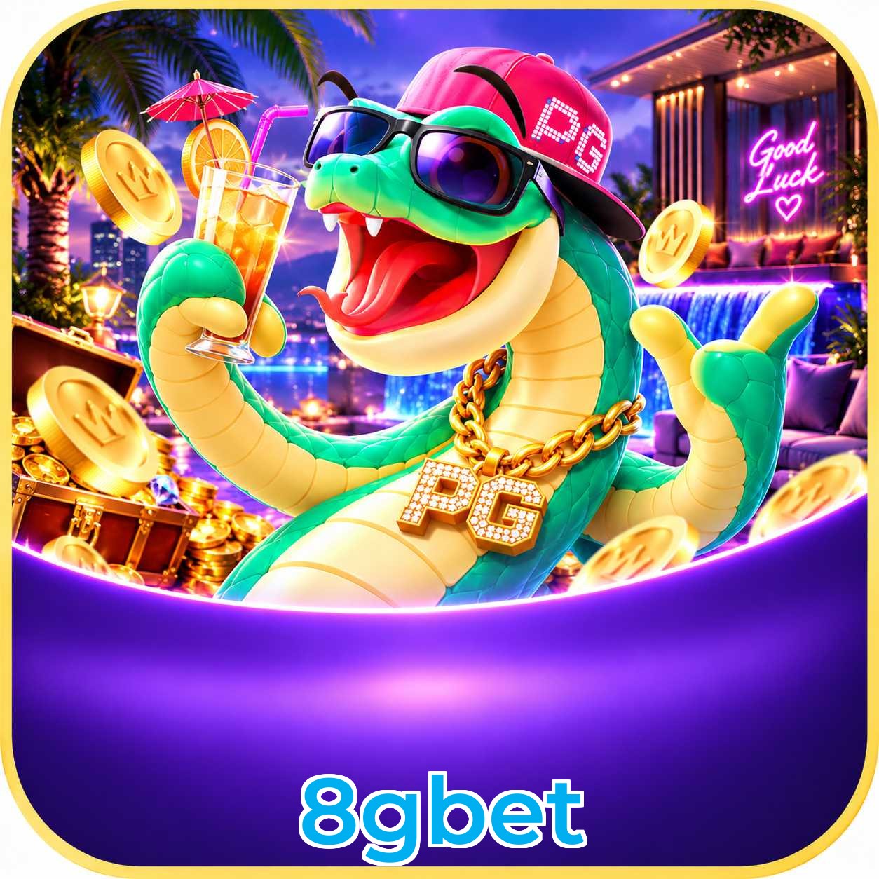 8gbet FAQ