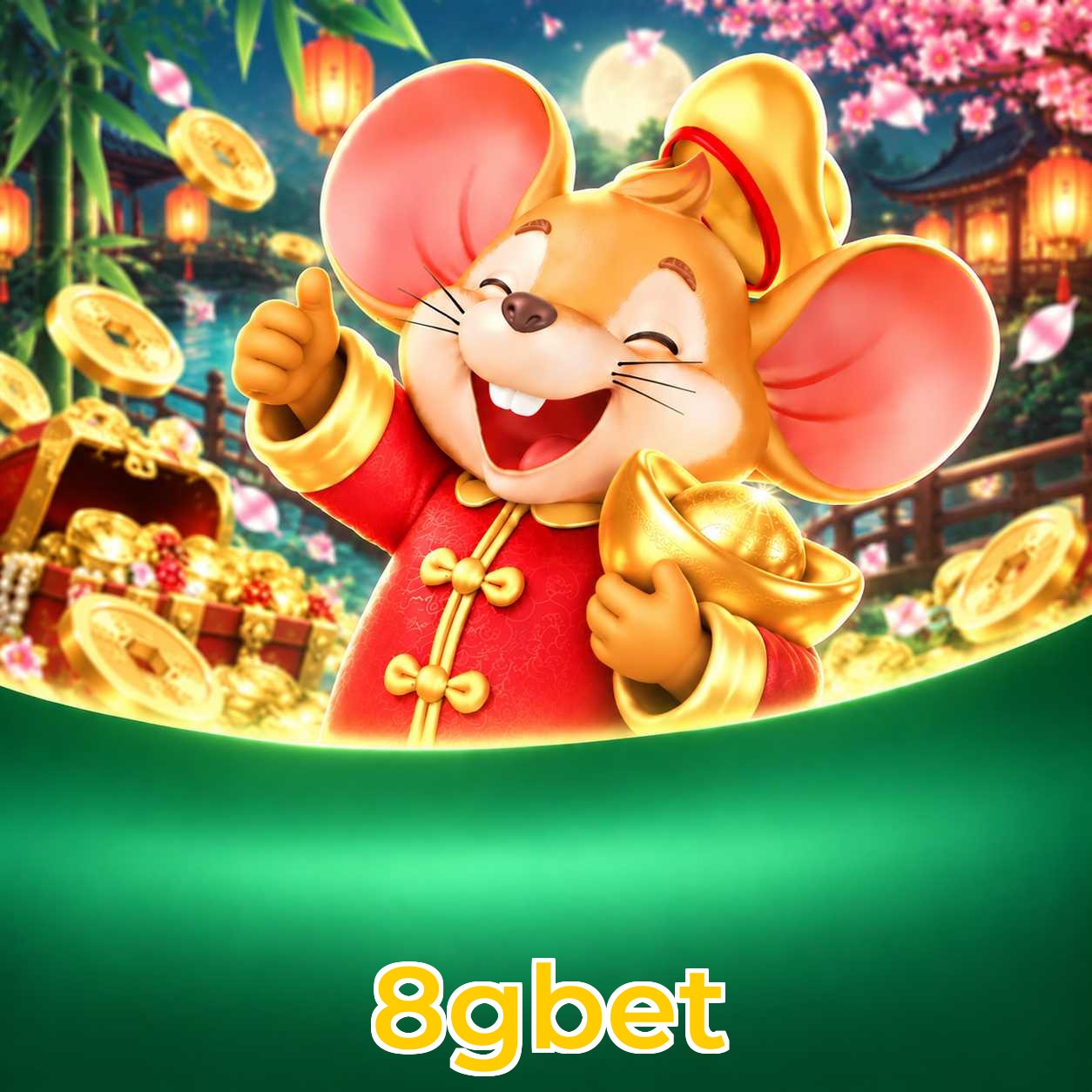8gbet Performance Tests