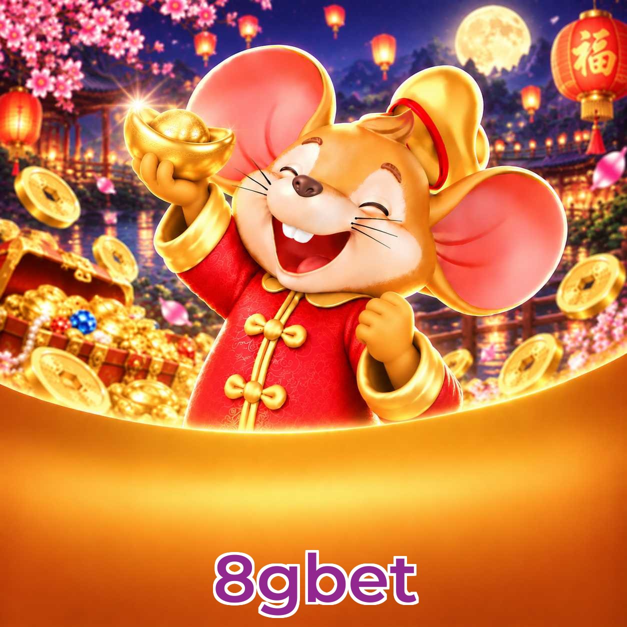8gbet Promotions