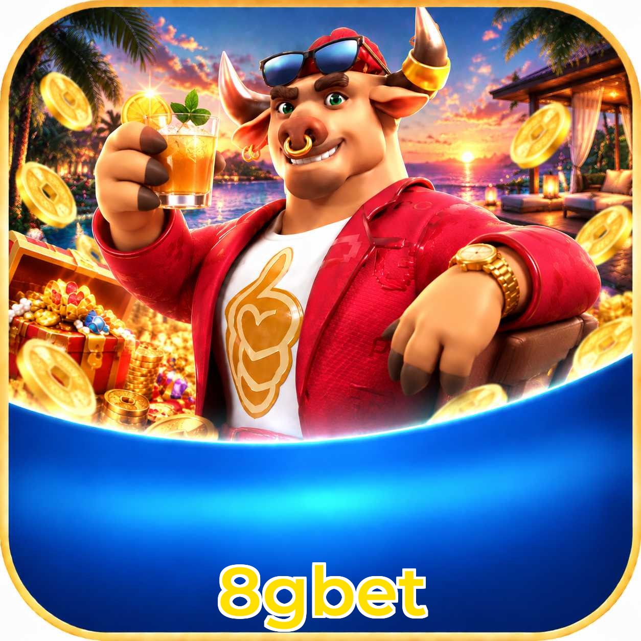 8gbet VIP FAQ