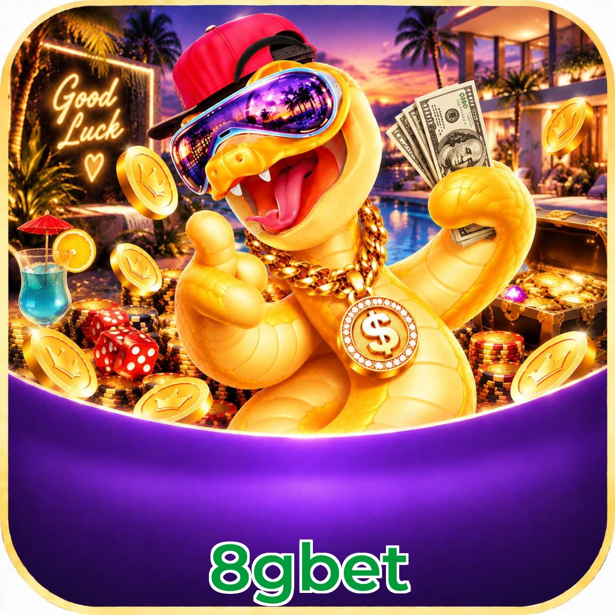 8gbet Payment Speed