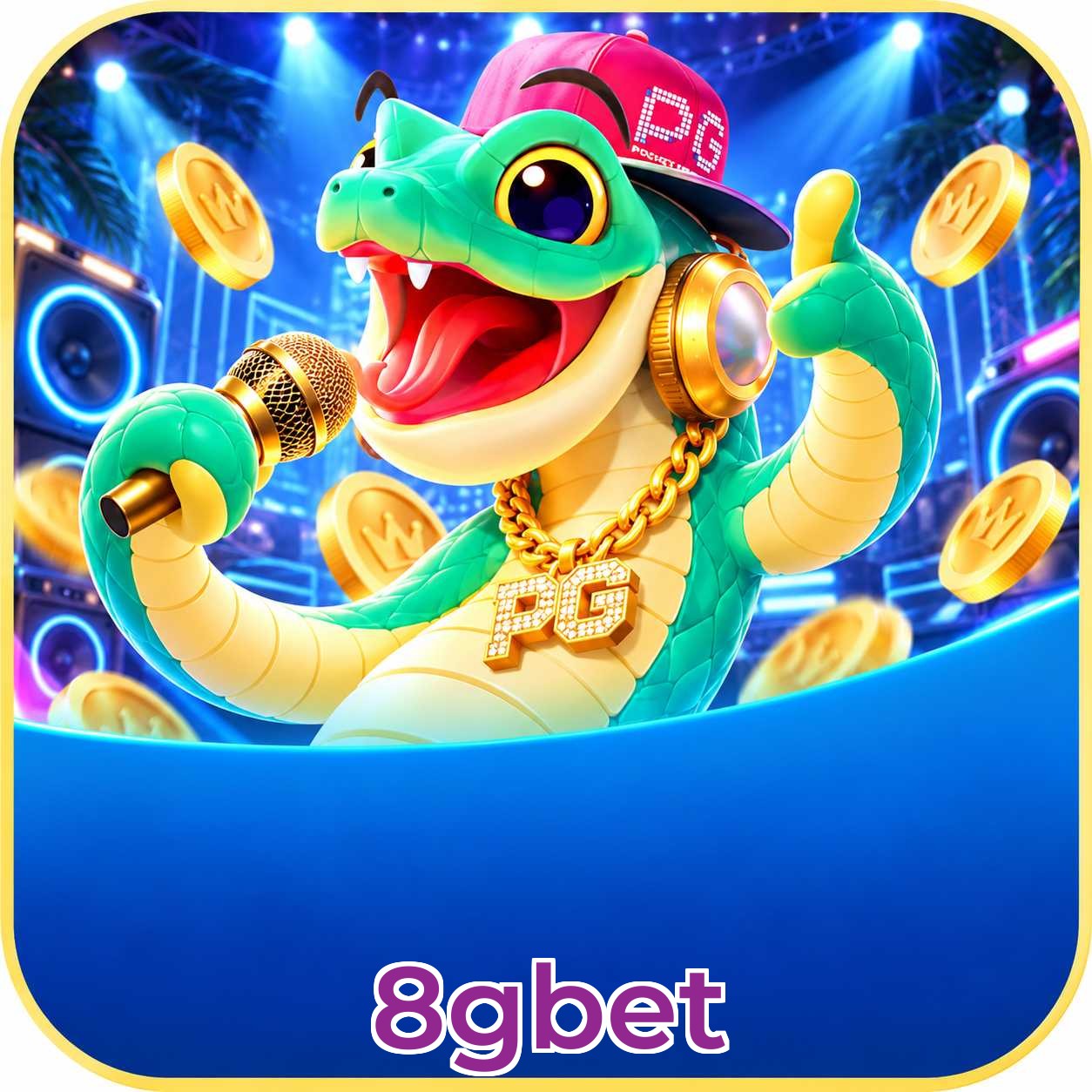 8gbet Installation Guide