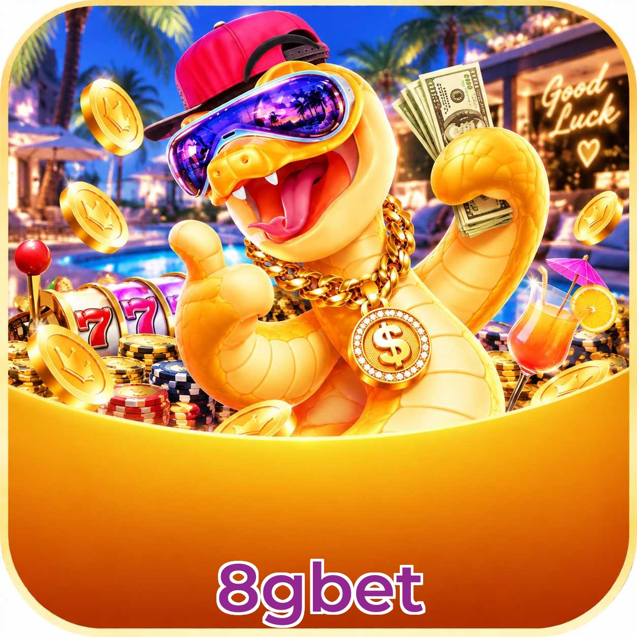 8gbet System Requirements