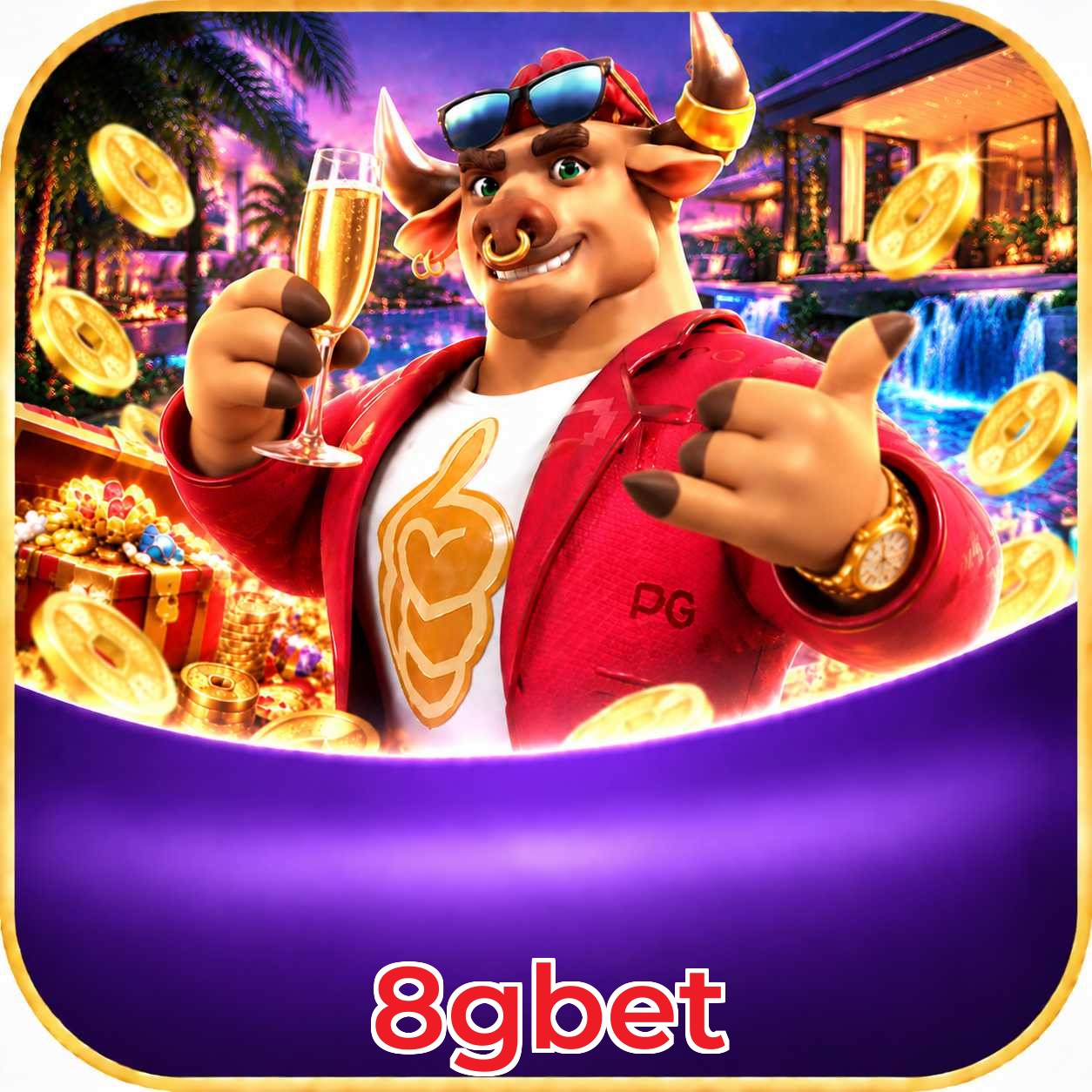 8gbet Betting Limits