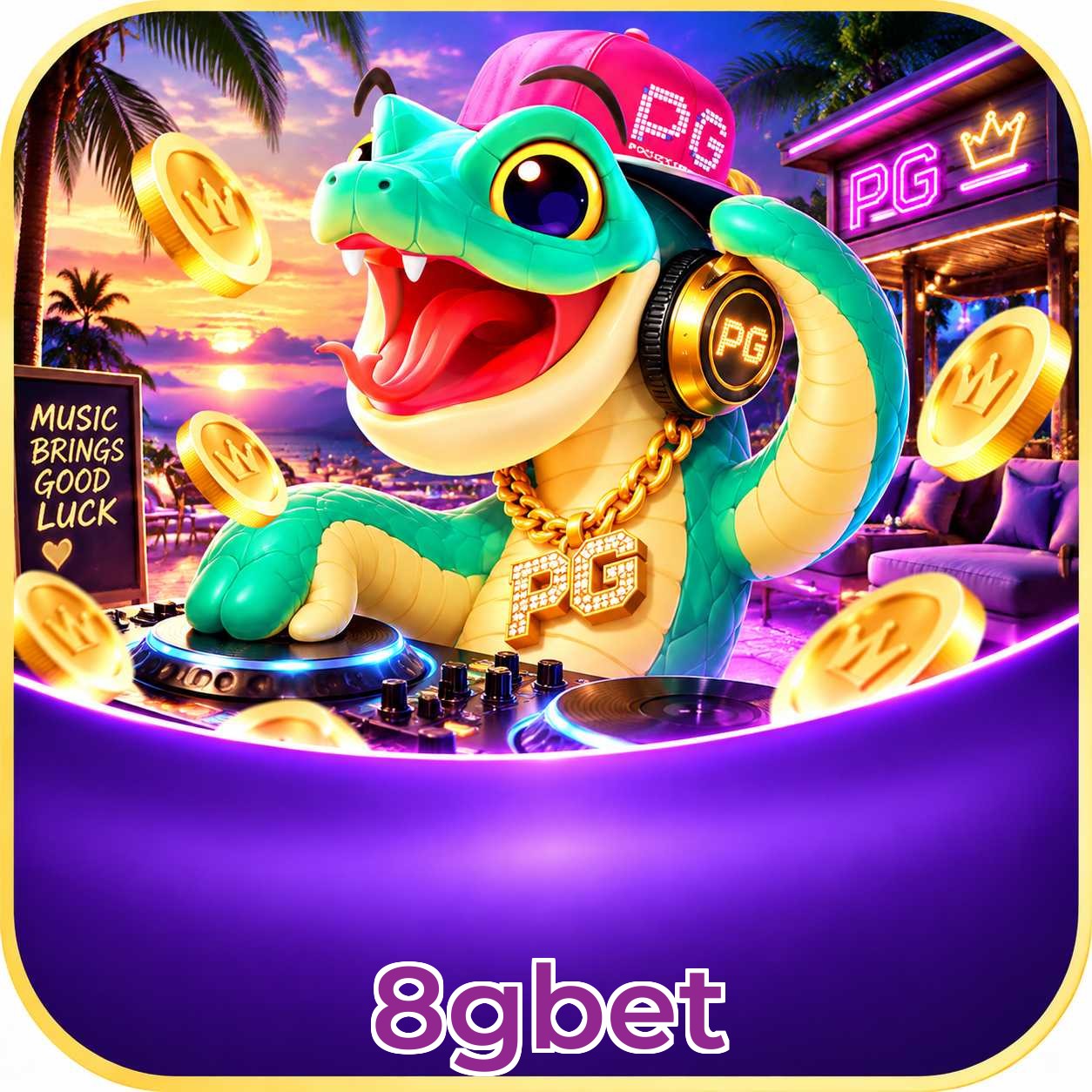 8gbet Facebook Group