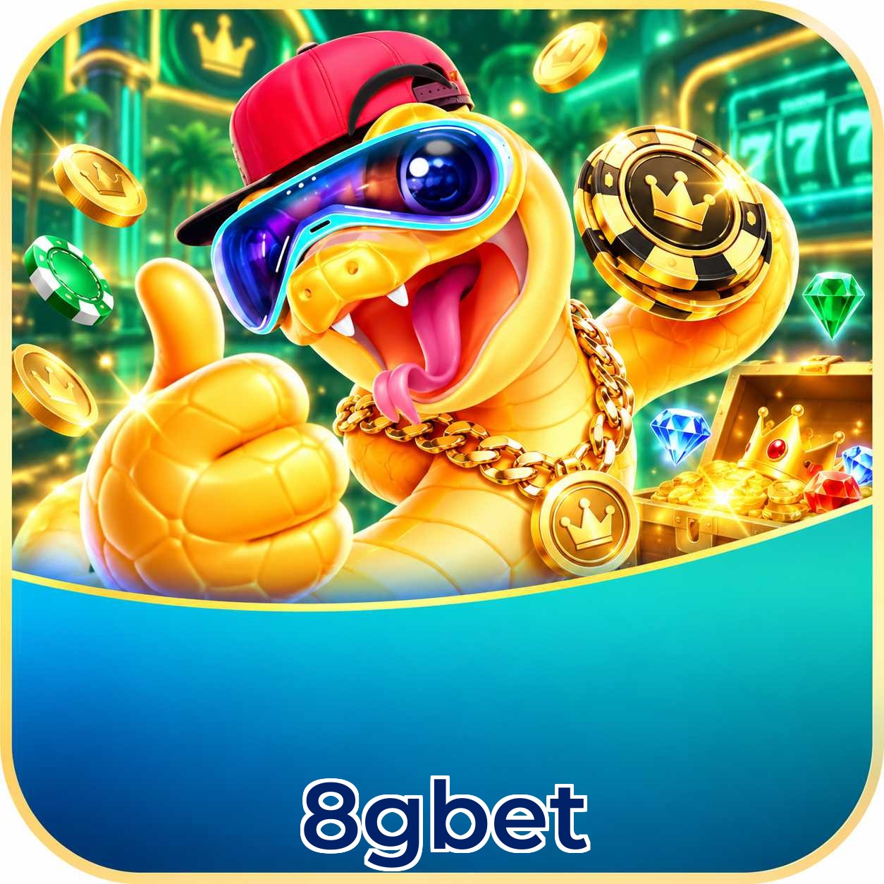 8gbet Win FAQ