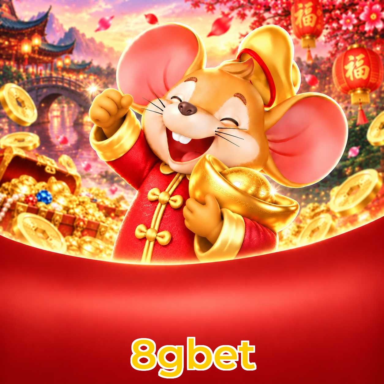 8gbet FAQ