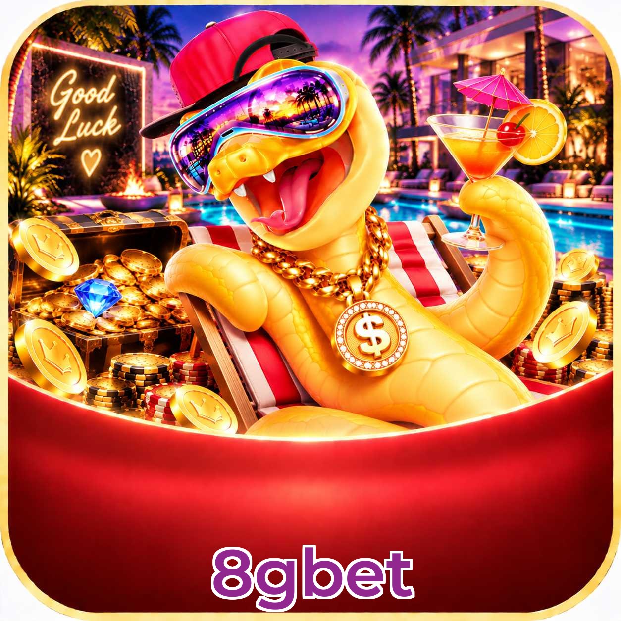 8gbet Sports Coverage