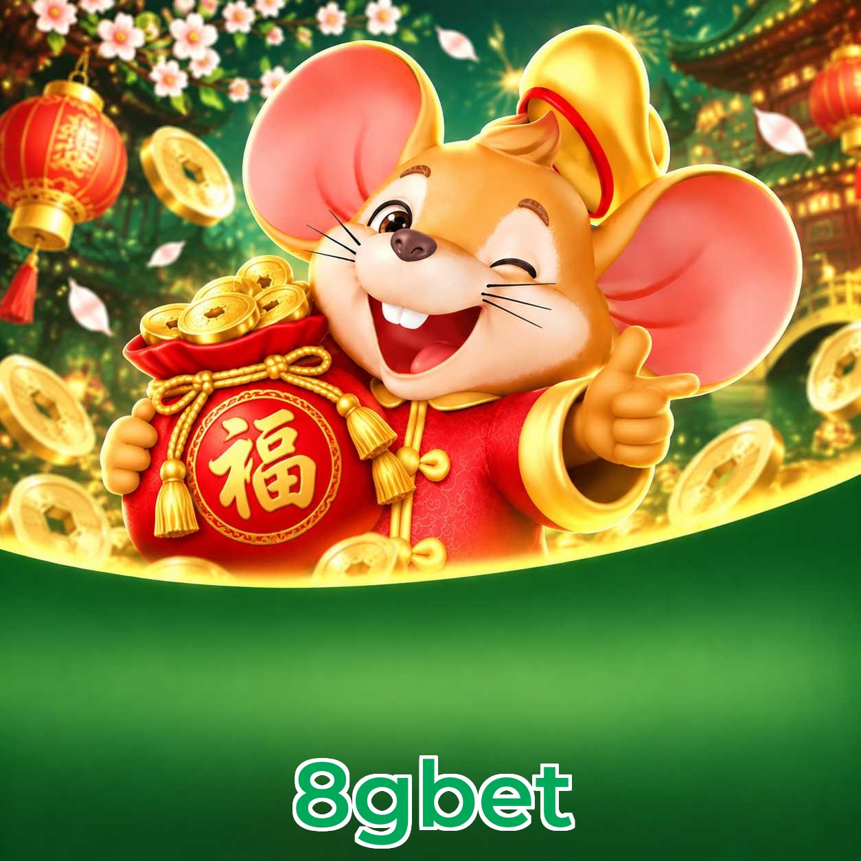 8gbet Cashback