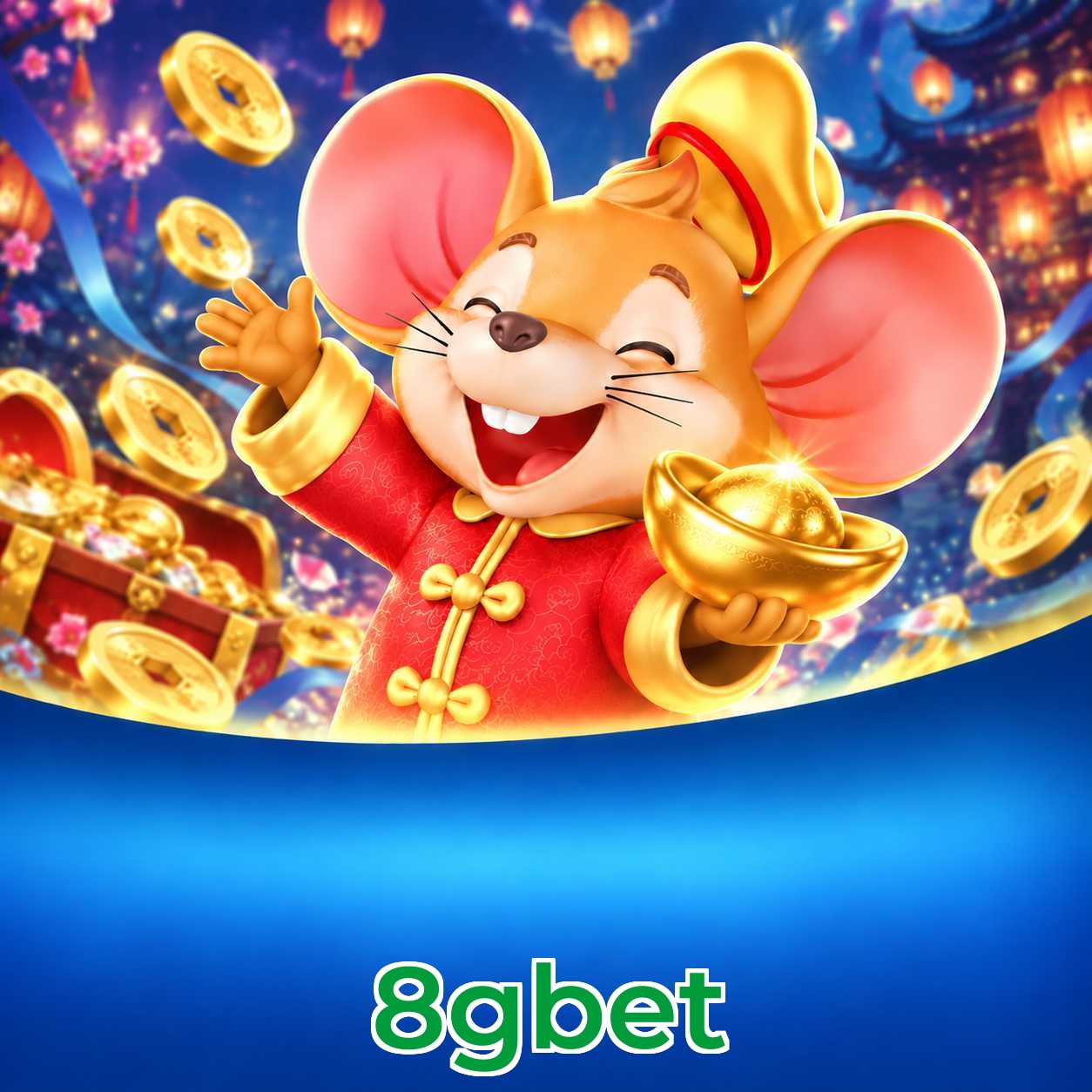 8gbet Bet Types