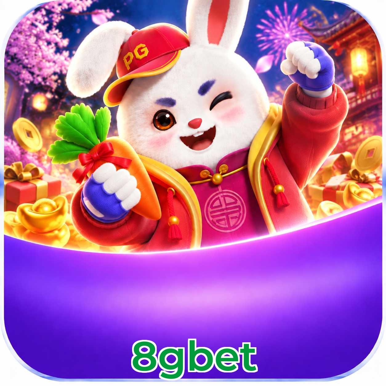 8gbet Version History