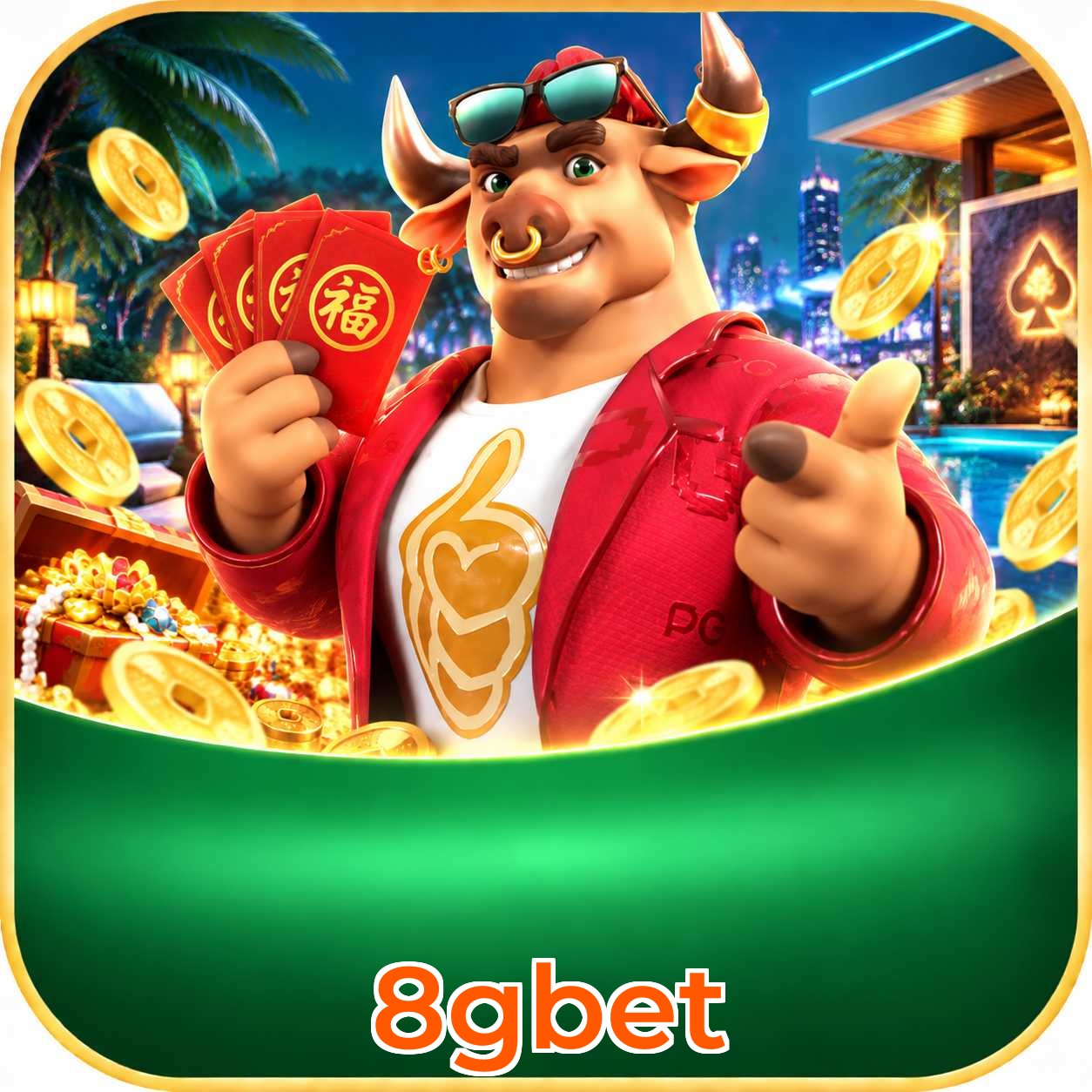 8gbet Suporte