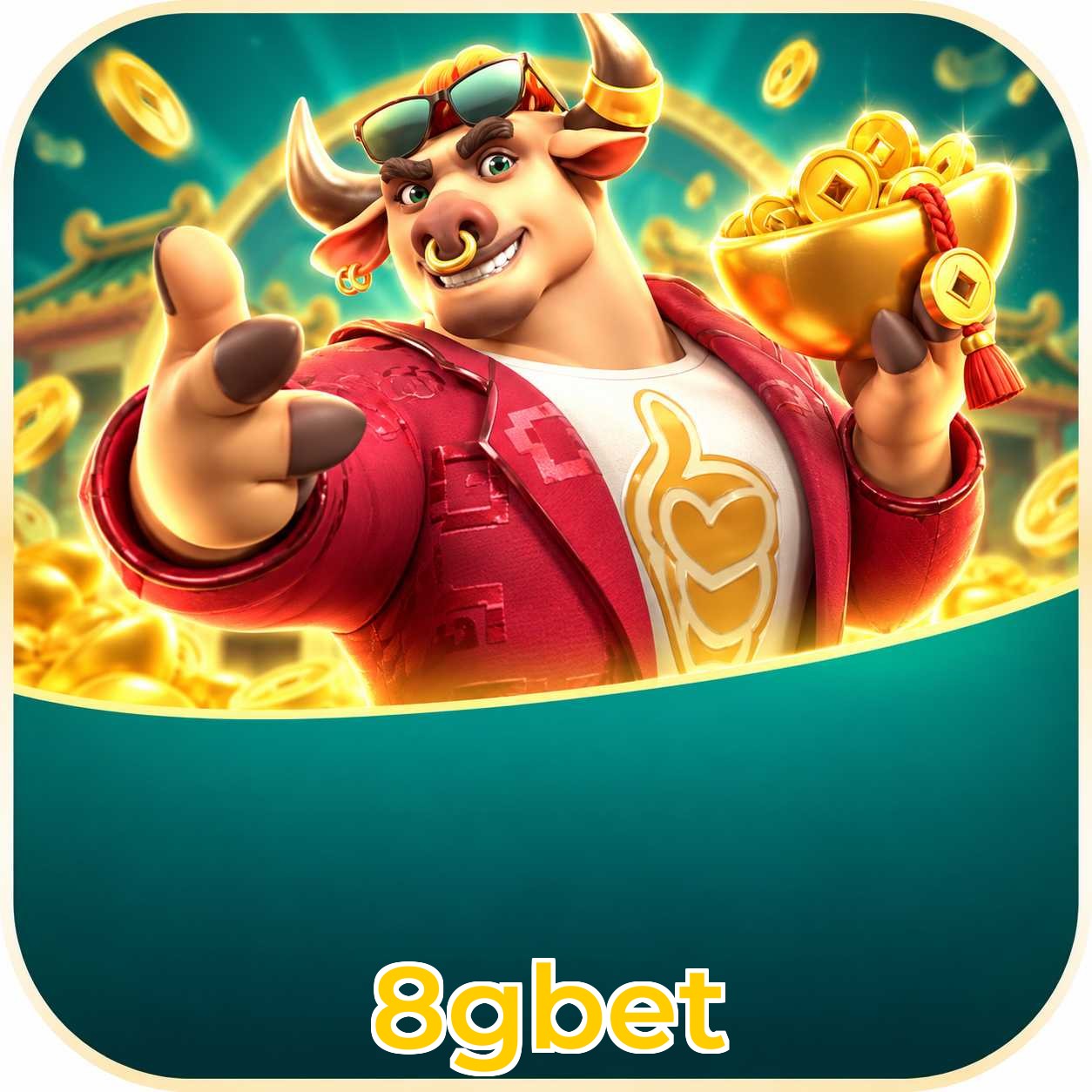 Baixar 8gbet PC Mac