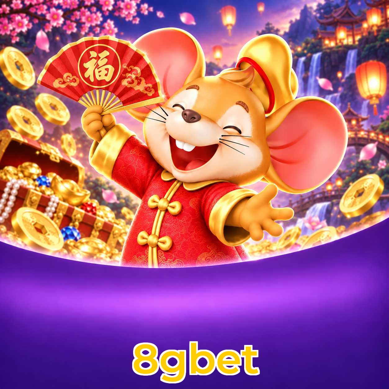 8gbet Streaming Quality