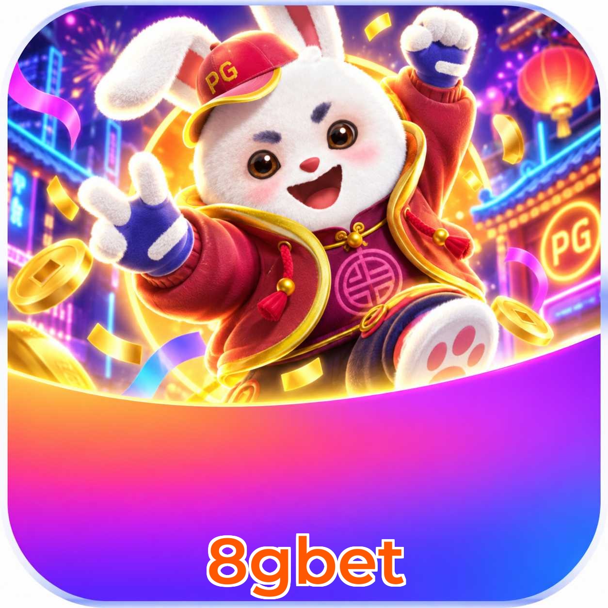 8gbet Facebook Support