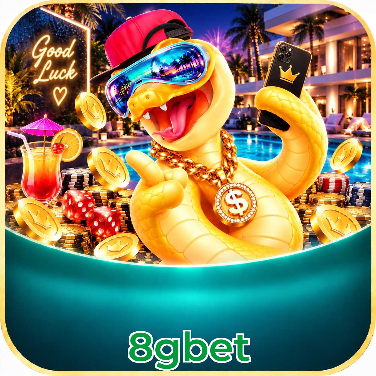 8gbet Fortune Tiger FAQ