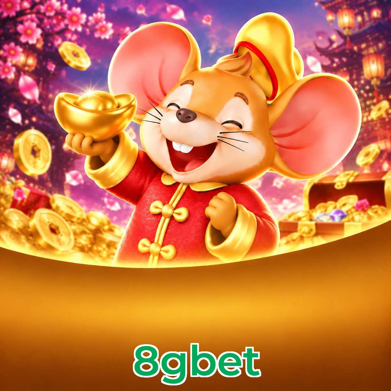 8gbet Top Wins