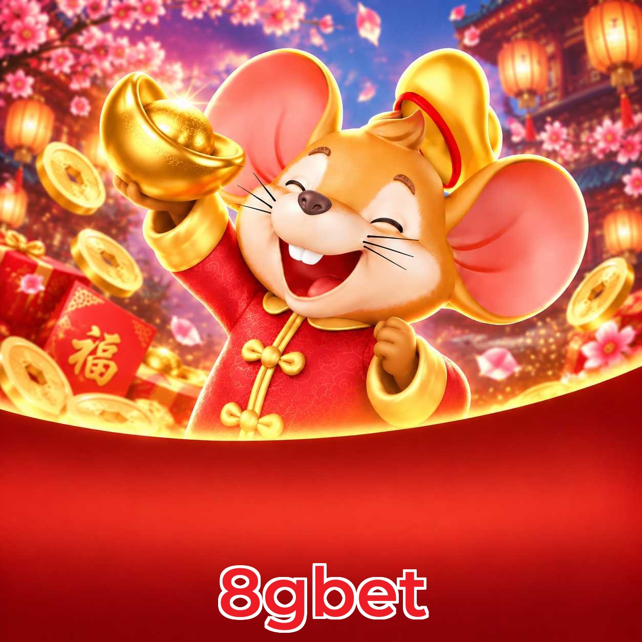 8gbet Saque