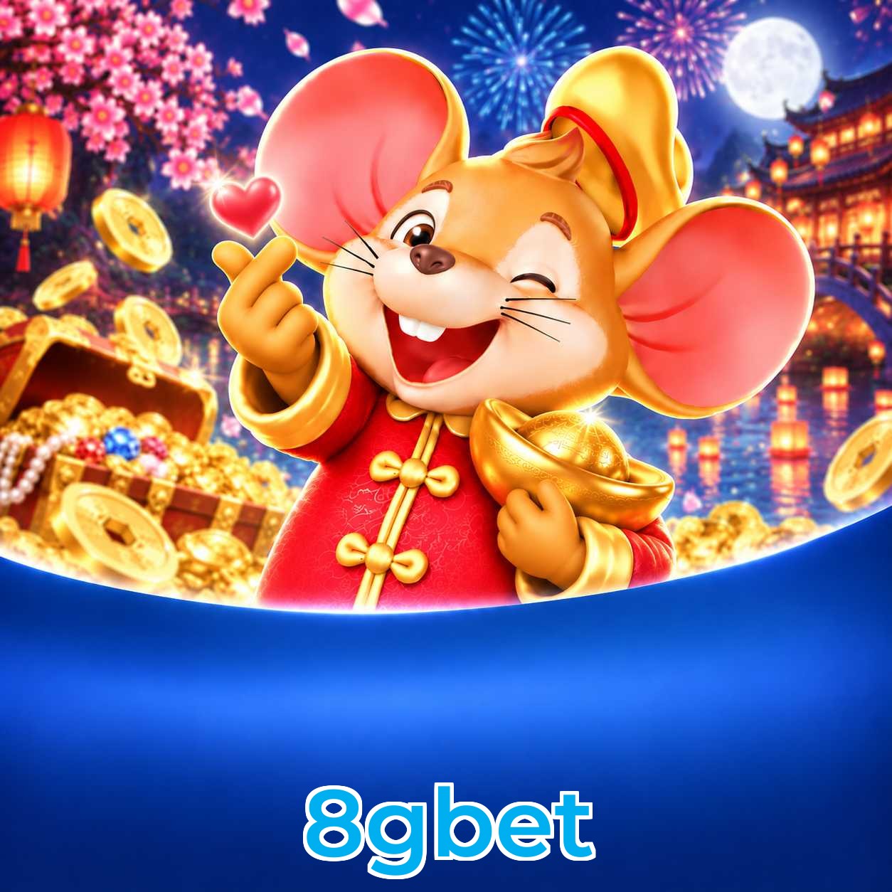 8gbet Live Dealers
