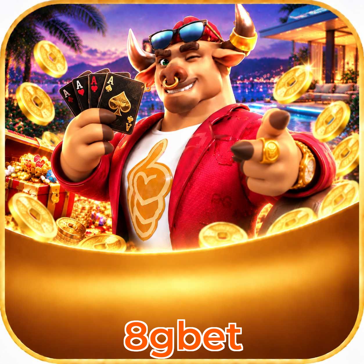 Baixar 8gbet iPhone