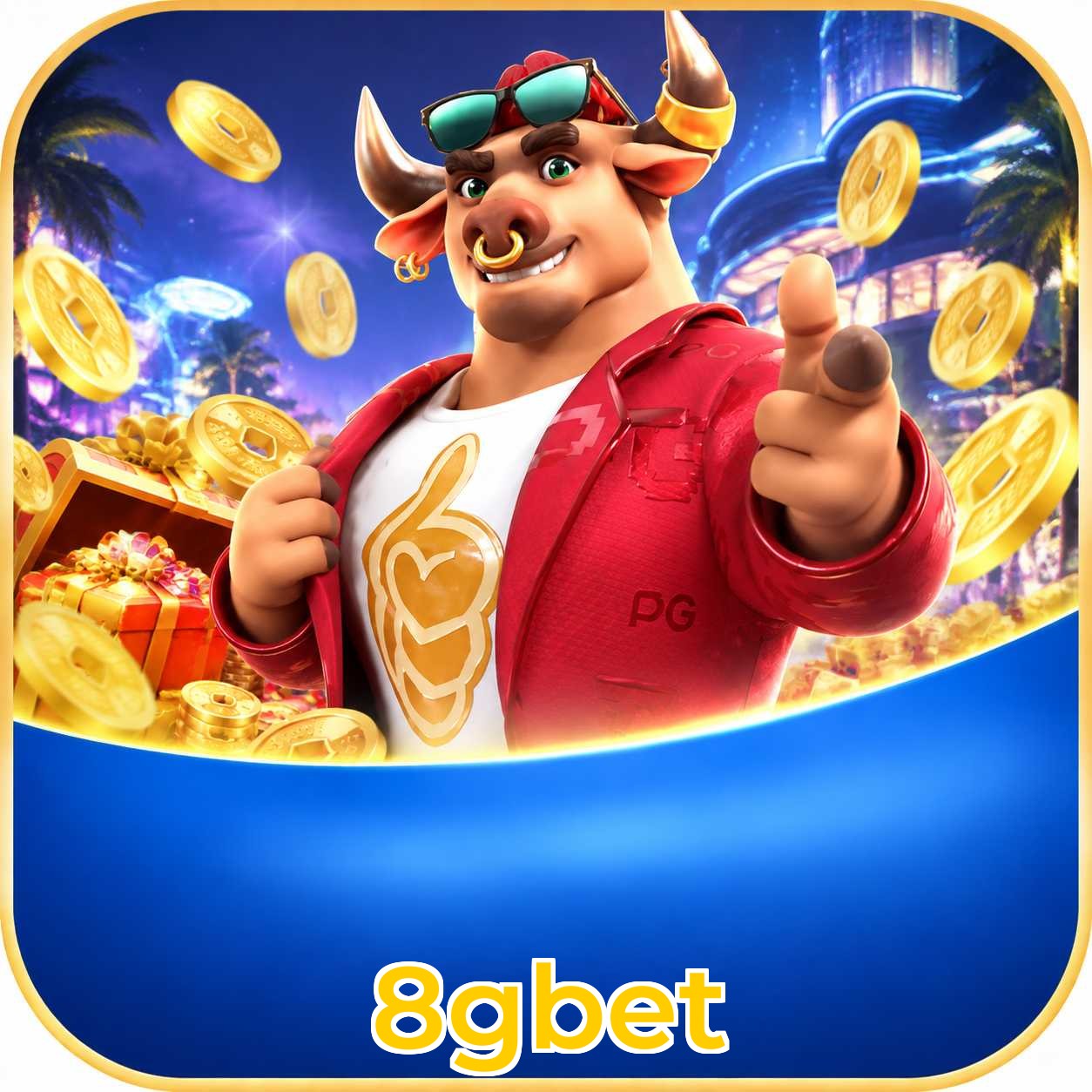 8gbet Security Analysis