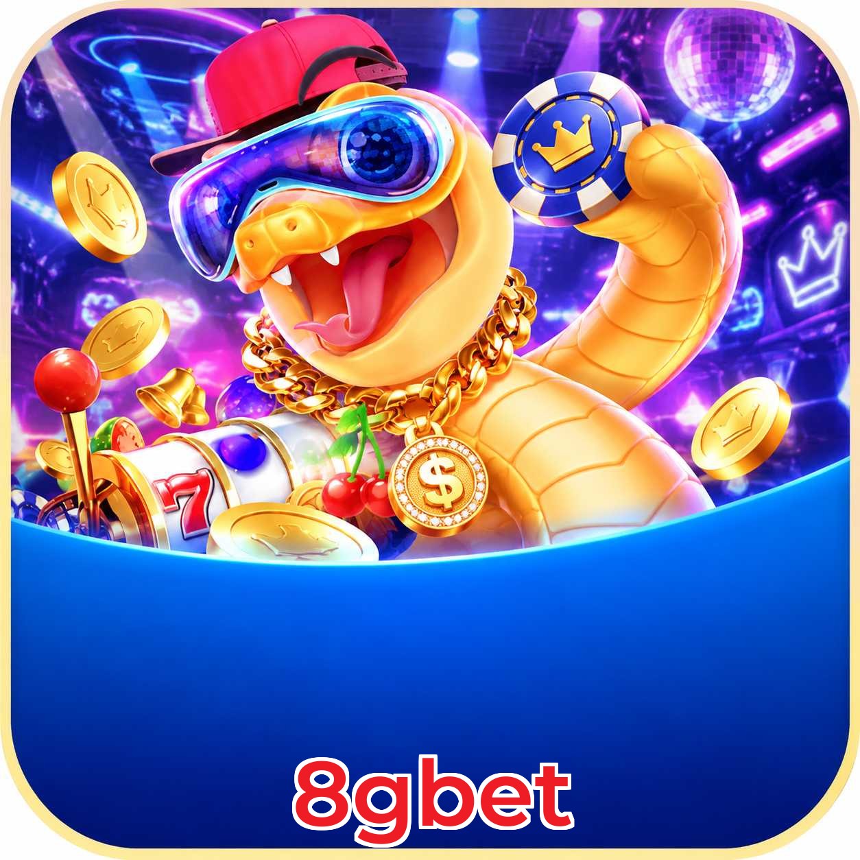 8gbet Requirements