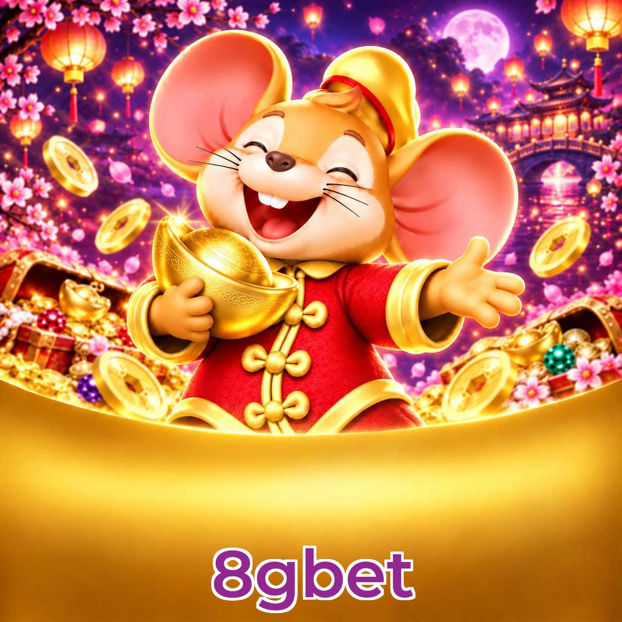 8gbet Responsible Gaming