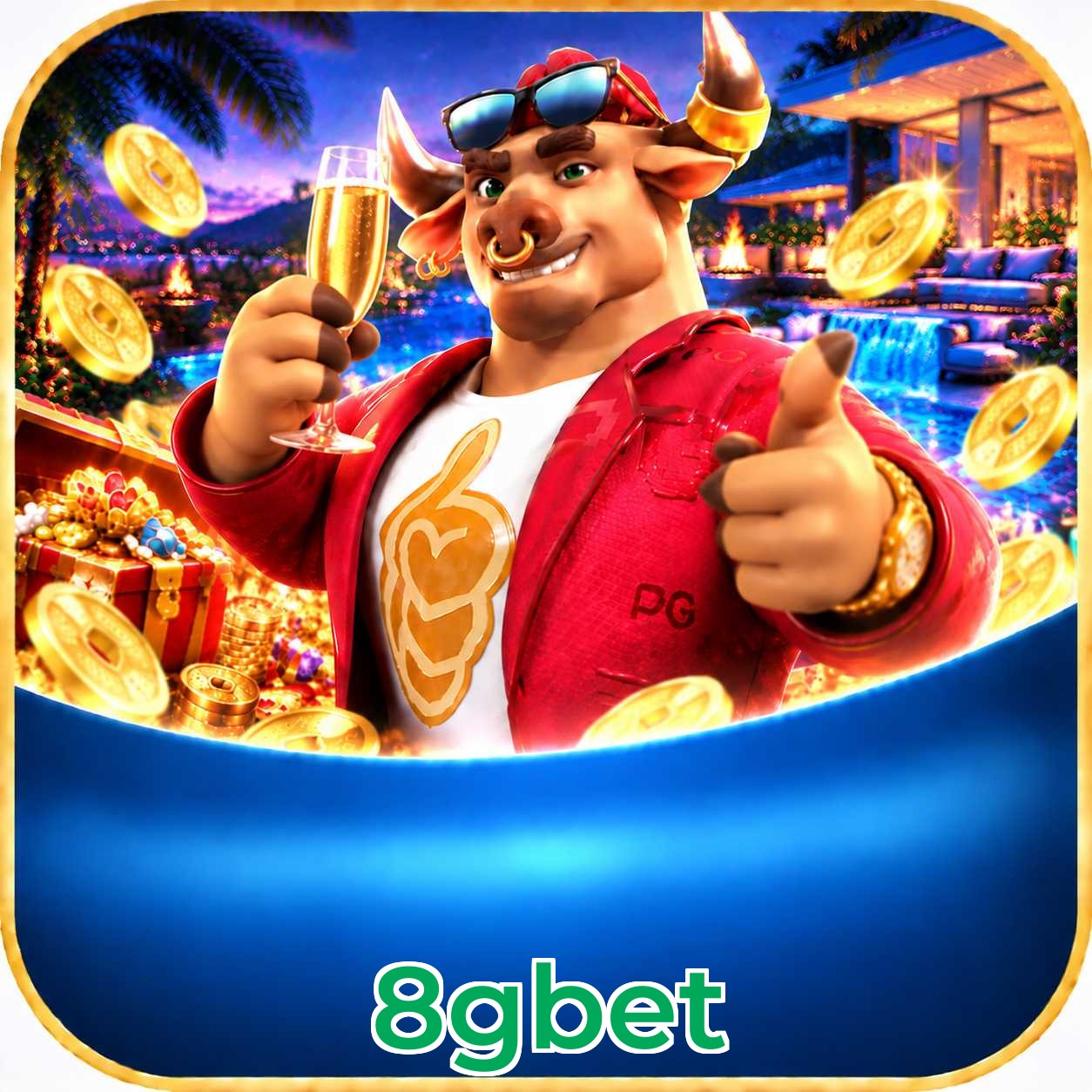 8gbet App FAQ