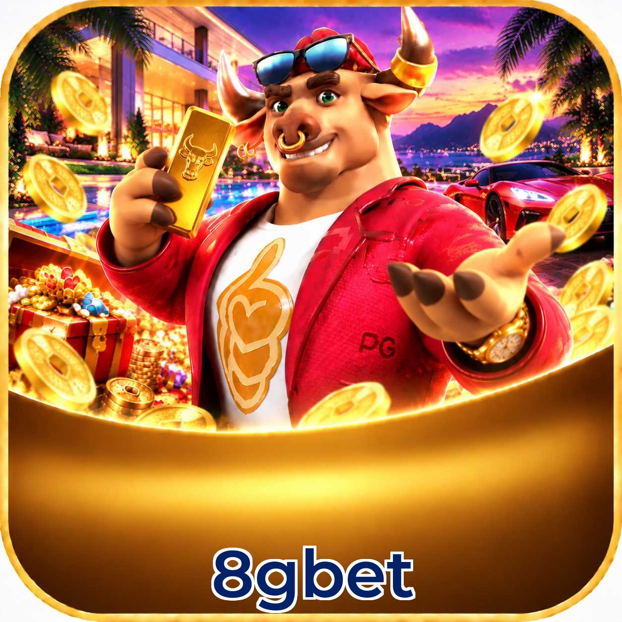 8gbet instalar Android APK