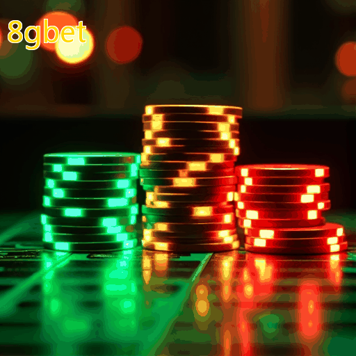 App 8gbet para Celular – Baixe Agora e Jogue Sem Travamentos