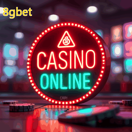 Jogos de Slots no 8gbet – Caça-NĂqueis com BĂ´nus e Jackpots IncrĂveis
